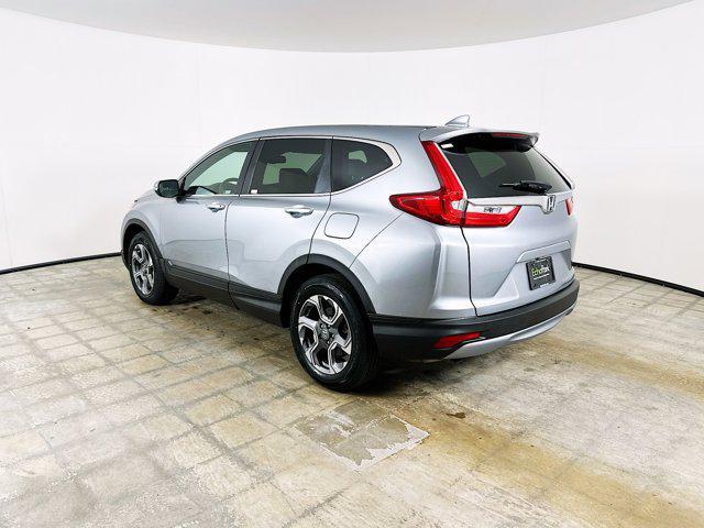 used 2019 Honda CR-V car, priced at $23,689