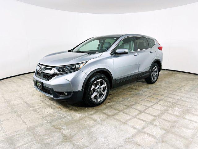 used 2019 Honda CR-V car, priced at $23,689