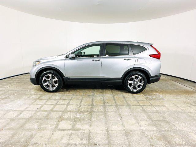 used 2019 Honda CR-V car, priced at $23,689