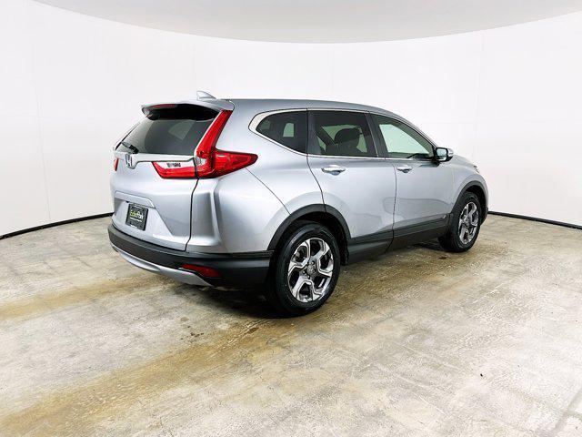 used 2019 Honda CR-V car, priced at $23,689