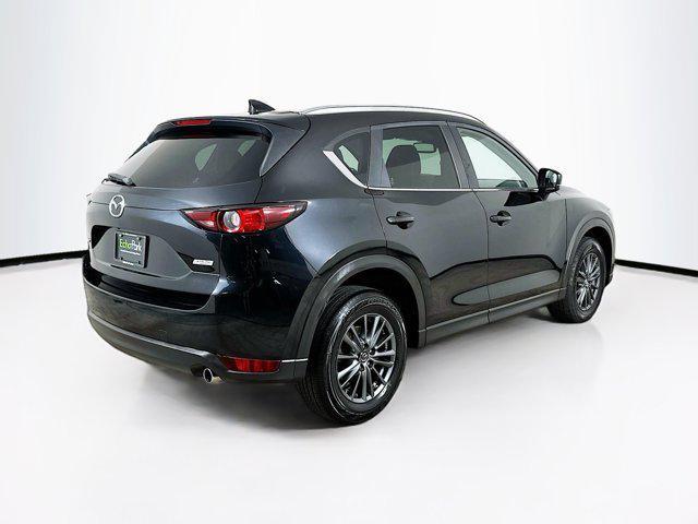 used 2019 Mazda CX-5 car, priced at $18,697