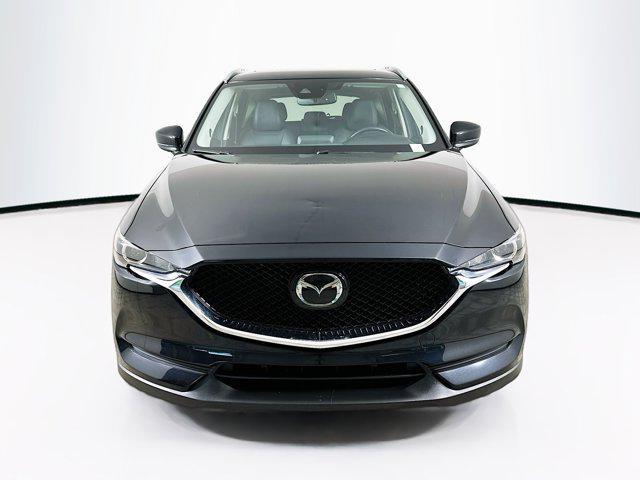 used 2019 Mazda CX-5 car, priced at $18,697
