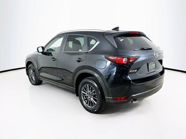 used 2019 Mazda CX-5 car, priced at $18,697