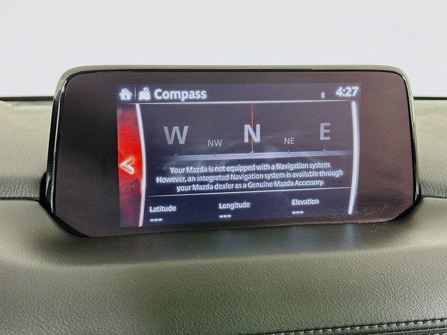used 2019 Mazda CX-5 car, priced at $18,697