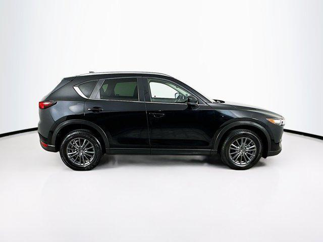 used 2019 Mazda CX-5 car, priced at $18,697