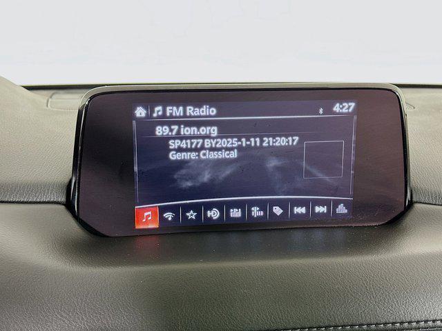 used 2019 Mazda CX-5 car, priced at $18,697
