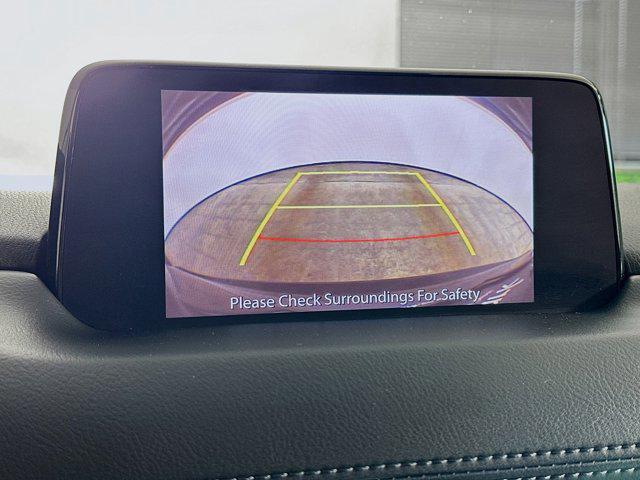 used 2019 Mazda CX-5 car, priced at $18,697