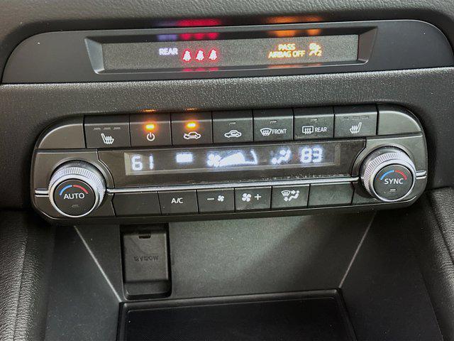 used 2019 Mazda CX-5 car, priced at $18,697