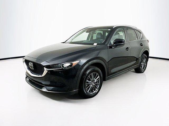 used 2019 Mazda CX-5 car, priced at $18,697