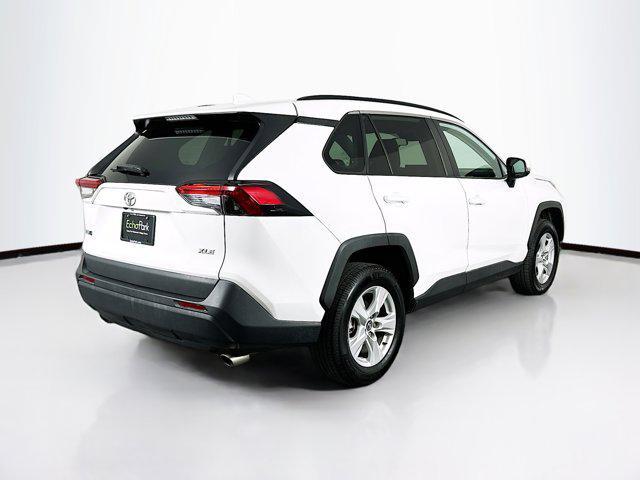 used 2020 Toyota RAV4 car, priced at $22,689