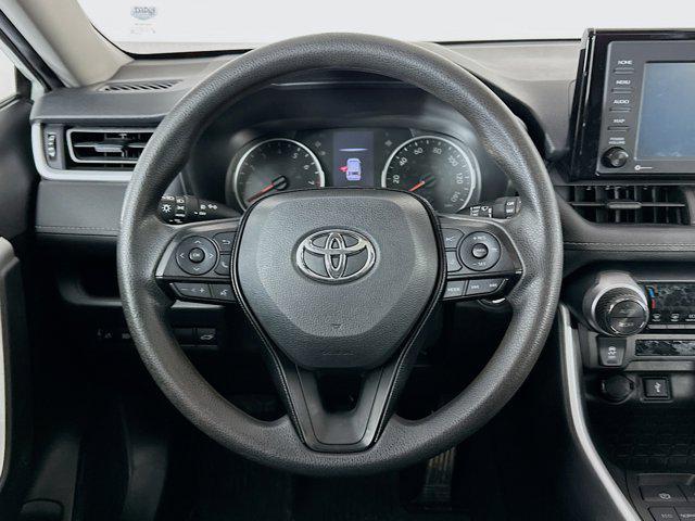 used 2020 Toyota RAV4 car, priced at $22,689