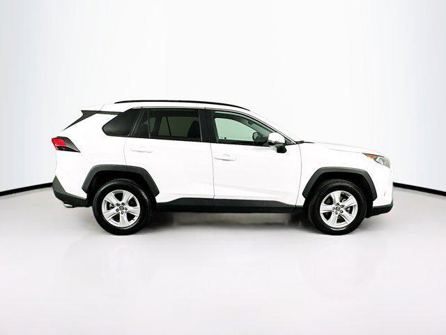 used 2020 Toyota RAV4 car, priced at $22,689