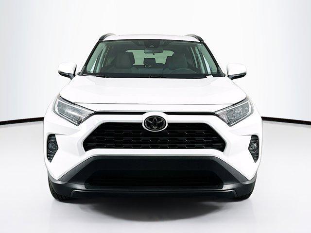 used 2020 Toyota RAV4 car, priced at $22,689