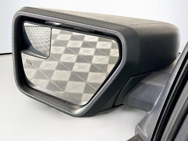 used 2022 Ford F-150 car, priced at $30,797