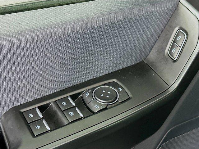 used 2022 Ford F-150 car, priced at $30,797