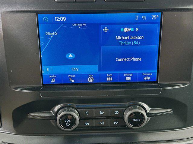 used 2022 Ford F-150 car, priced at $30,797
