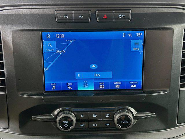 used 2022 Ford F-150 car, priced at $30,797
