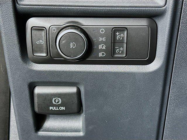 used 2022 Ford F-150 car, priced at $30,797