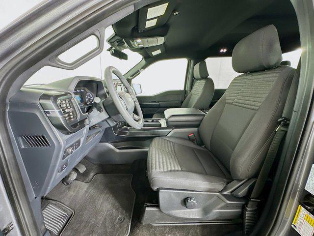used 2022 Ford F-150 car, priced at $30,797
