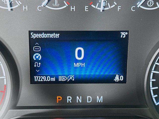 used 2022 Ford F-150 car, priced at $30,797