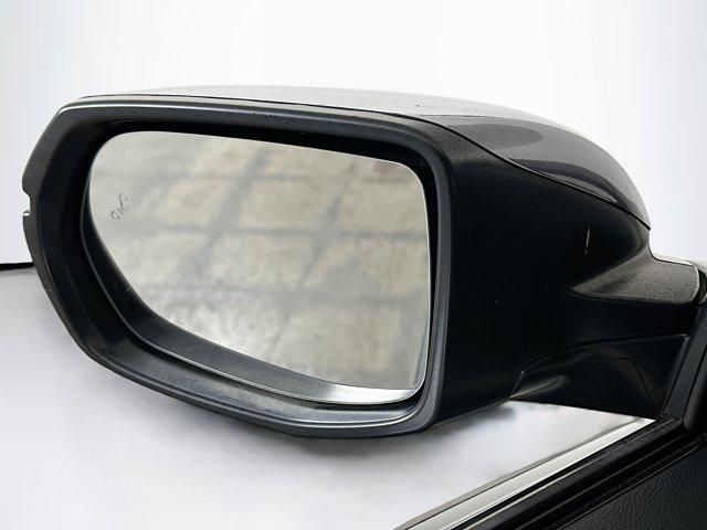 used 2022 Honda CR-V car, priced at $28,797