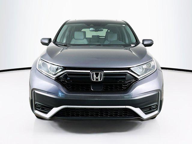 used 2022 Honda CR-V car, priced at $28,797