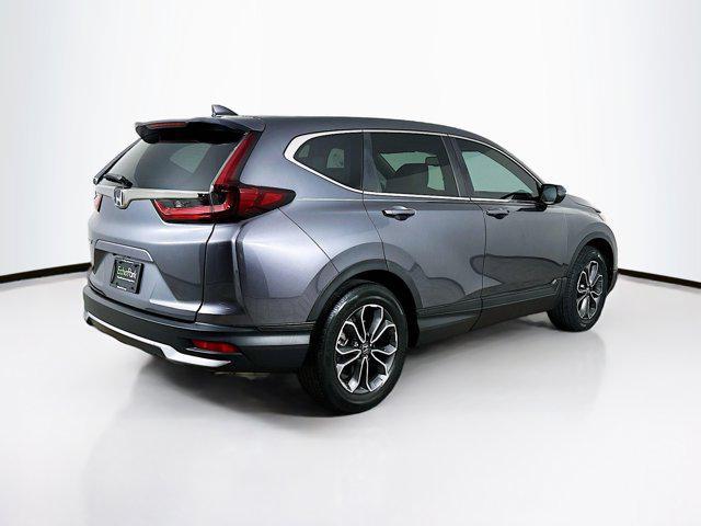 used 2022 Honda CR-V car, priced at $28,797