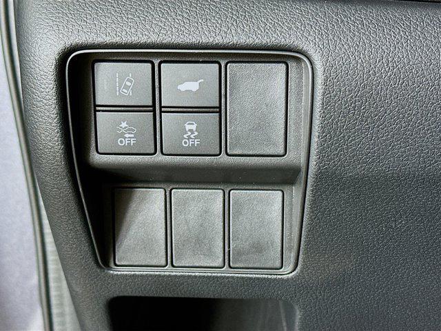 used 2022 Honda CR-V car, priced at $28,797
