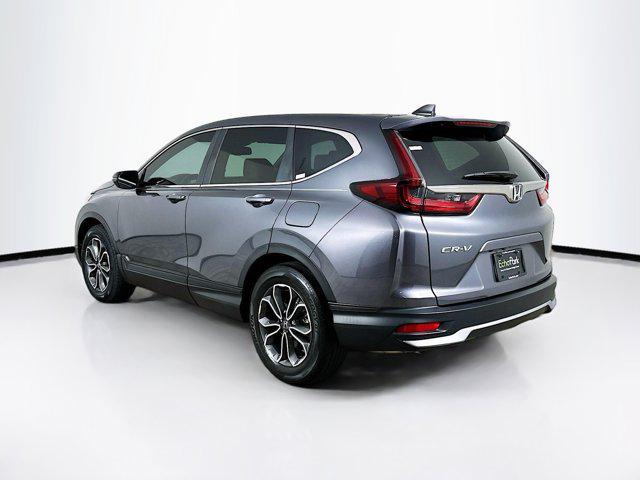 used 2022 Honda CR-V car, priced at $28,797