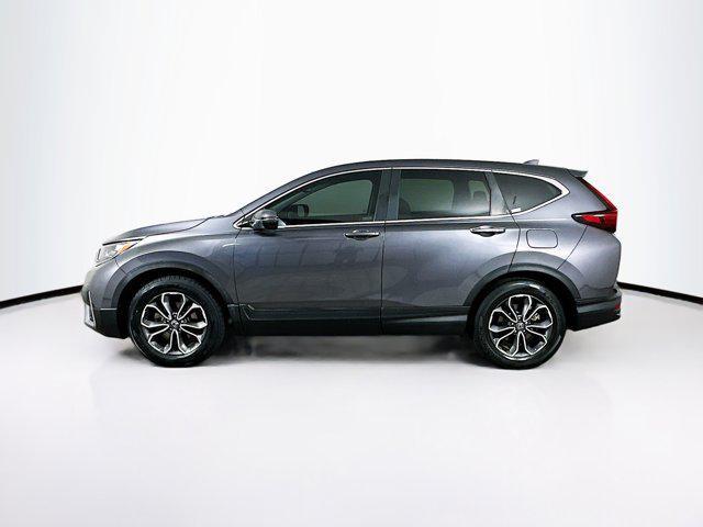 used 2022 Honda CR-V car, priced at $28,797