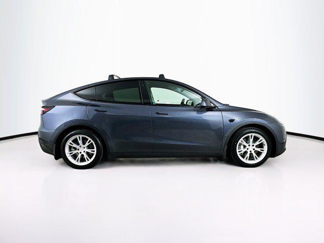 used 2023 Tesla Model Y car, priced at $29,497