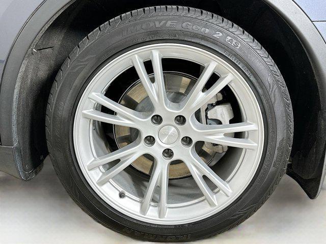 used 2023 Tesla Model Y car, priced at $29,497