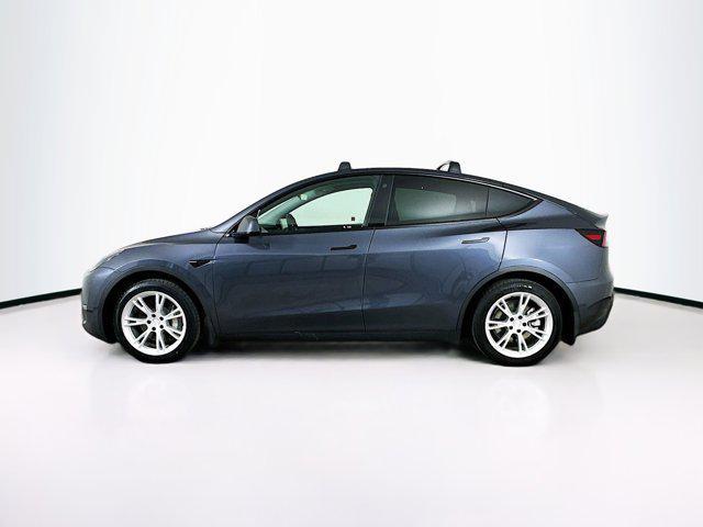 used 2023 Tesla Model Y car, priced at $29,497