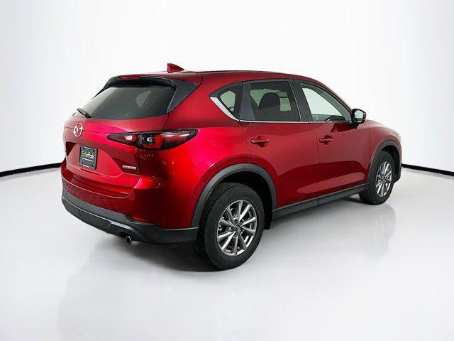 used 2022 Mazda CX-5 car, priced at $24,889