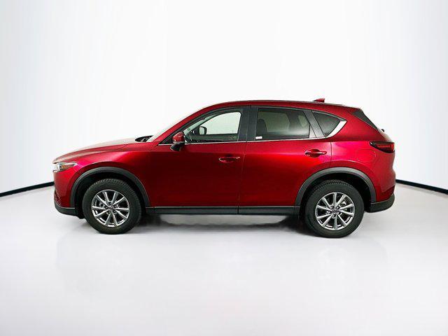 used 2022 Mazda CX-5 car, priced at $24,889