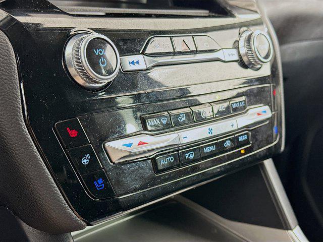 used 2023 Ford Explorer car, priced at $31,497