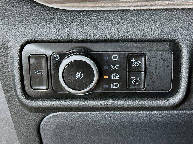 used 2023 Ford Explorer car, priced at $31,497