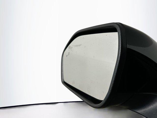 used 2023 Ford Explorer car, priced at $31,497