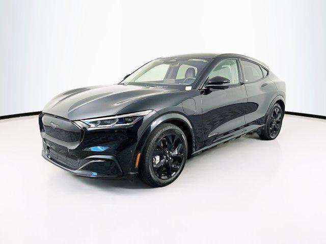 used 2023 Ford Mustang Mach-E car, priced at $25,997