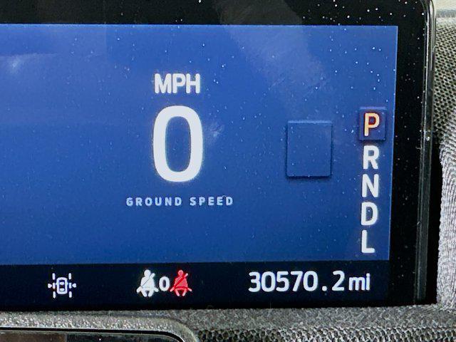 used 2023 Ford Mustang Mach-E car, priced at $25,997