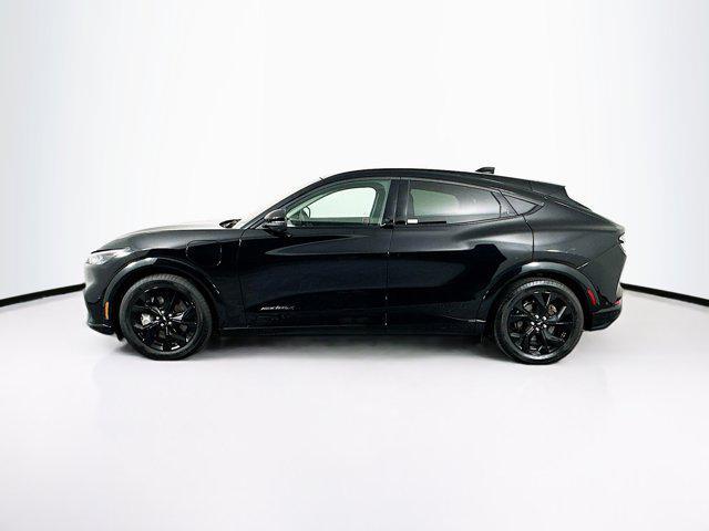 used 2023 Ford Mustang Mach-E car, priced at $25,997