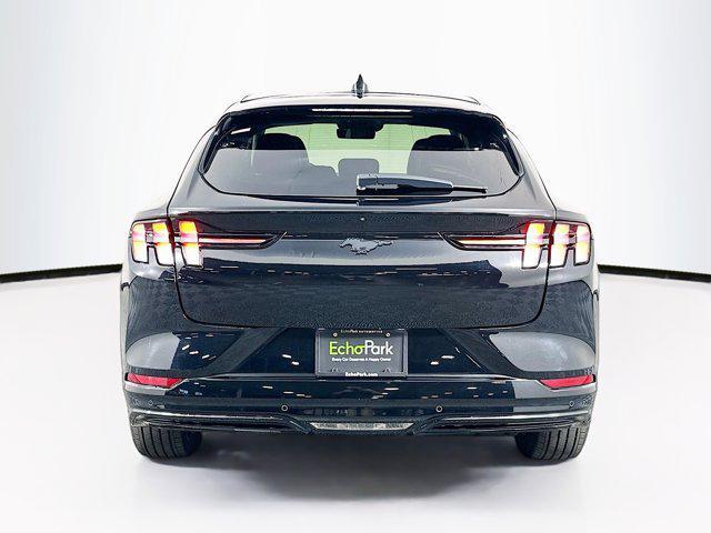 used 2023 Ford Mustang Mach-E car, priced at $25,997