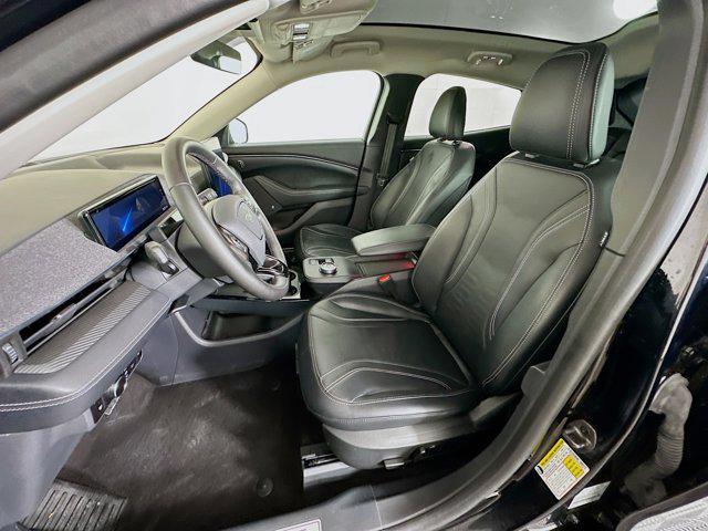 used 2023 Ford Mustang Mach-E car, priced at $25,997
