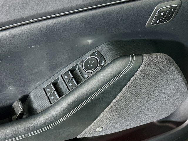 used 2023 Ford Mustang Mach-E car, priced at $25,997