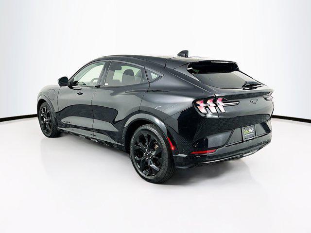 used 2023 Ford Mustang Mach-E car, priced at $25,997