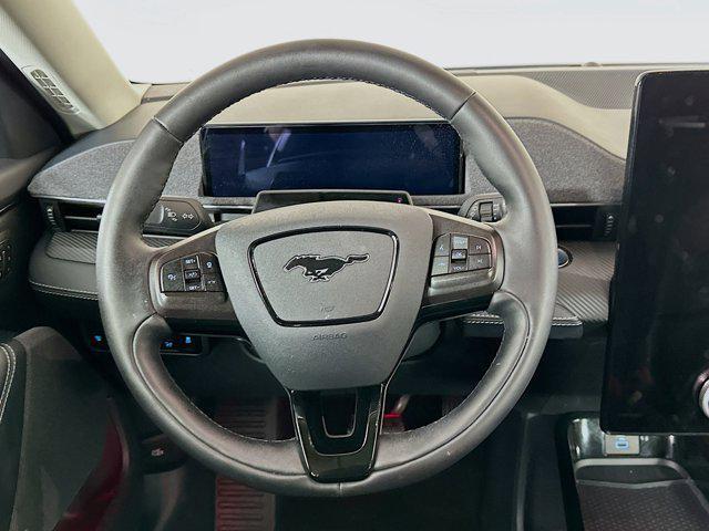used 2023 Ford Mustang Mach-E car, priced at $25,997