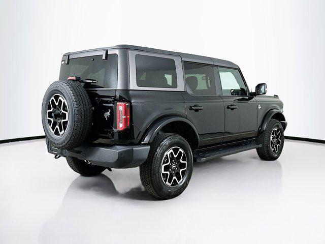 used 2023 Ford Bronco car, priced at $41,997