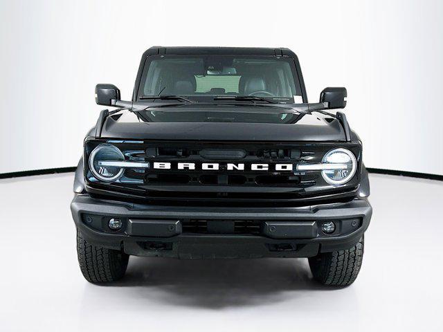 used 2023 Ford Bronco car, priced at $41,997