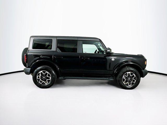 used 2023 Ford Bronco car, priced at $41,997