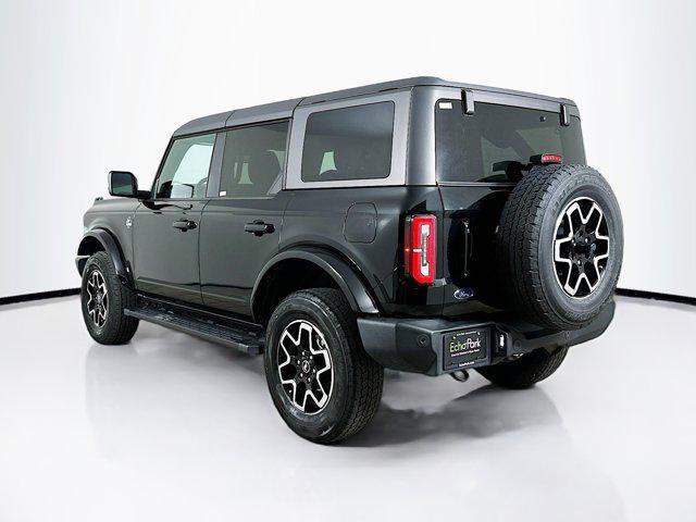 used 2023 Ford Bronco car, priced at $41,997